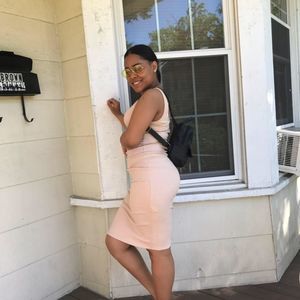 Meet your Posher, Cindy